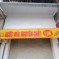 Cho thuê MT Chợ Hạnh Thông Tây - Quang Trung Gò Vấp