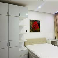 Cho thuê căn hộ Monarchy 2PN 68m² full nội thất, 18 triệu/tháng