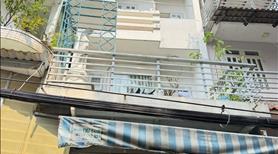 Siêu hot bán NR 52m2, 9,5 tỷ ở Hẻm xe hơi tránh, Phạm Văn Hai, Tân Bình, HCM - Ảnh 2