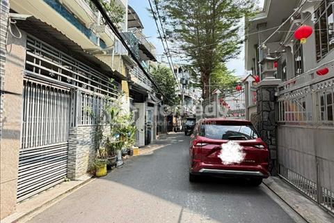 Siêu hot bán NR 52m2, 9,5 tỷ ở Hẻm xe hơi tránh, Phạm Văn Hai, Tân Bình, HCM
