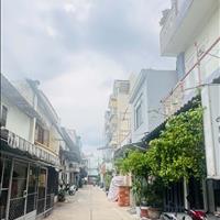 Nguyễn Triệu Luật Bình Tân hẻm xe hơi thông 3.15x8.3m gần chợ trường học khu Tên Lửa chỉ 2.4 tỷ TL