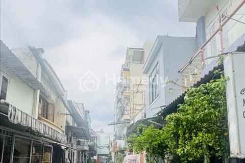 Nguyễn Triệu Luật Bình Tân hẻm xe hơi thông 3.15x8.3m gần chợ trường học khu Tên Lửa chỉ 2.4 tỷ TL