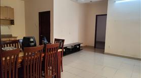 cho thuê 2PN 2wc, chung cư Mỹ Long đường 18 sau lưng siêu thị Gigamall - Ảnh 12