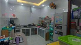 Bán nhà hẻm ba gác đường 3 Tháng 2 Quận 10, 45m², 3 tầng, giá 8.9 tỷ - Ảnh 2