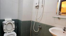 cho thuê 2PN 2wc, chung cư Mỹ Long đường 18 sau lưng siêu thị Gigamall - Ảnh 9