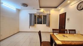 cho thuê 2PN 2wc, chung cư Mỹ Long đường 18 sau lưng siêu thị Gigamall - Ảnh 7
