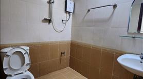 cho thuê 2PN 2wc, chung cư Mỹ Long đường 18 sau lưng siêu thị Gigamall - Ảnh 3