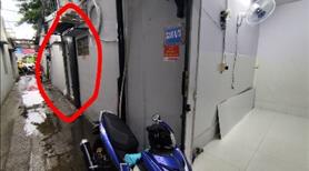 Phòng dạng tách căn mini riêng biệt , nội thất đầy đủ, ở ngay - Ảnh 6