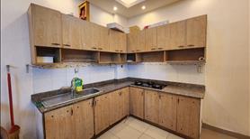 cho thuê 2PN 2wc, chung cư Mỹ Long đường 18 sau lưng siêu thị Gigamall - Ảnh 8