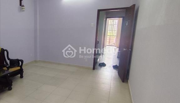Phòng rộng cửa sổ thông thoáng, khu vực yên tĩnh - Ảnh 1