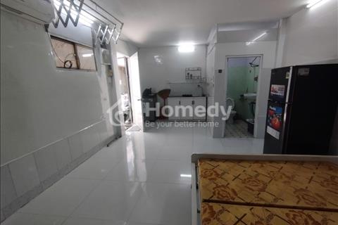 Phòng dạng tách căn mini riêng biệt , nội thất đầy đủ, ở ngay