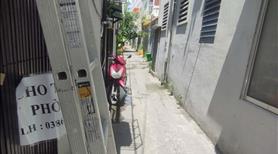 Phòng dạng tách căn mini riêng biệt , nội thất đầy đủ, ở ngay - Ảnh 5