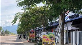Cặp liền kề vị trí đẹp - giai đoạn 1 tại VSIP Bình Định - Ảnh 3