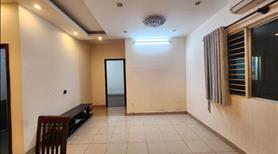 cho thuê 2PN 2wc, chung cư Mỹ Long đường 18 sau lưng siêu thị Gigamall - Ảnh 2