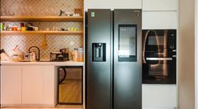 Bán căn hộ thông tầng 192m2 full nội thất 8.5 tỷ mặt sông, cách Q1 2km - Ảnh 9