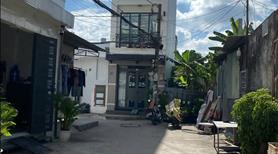 nhà mới xây 4 lầu BTCT trục Phạm Văn Chiêu full nội thất - Ảnh 2