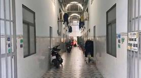 🏡810tr/300m2 Chú Tư bán gấp dãy trọ Mặt Tiền Chợ Bình Chánh Sổ Hồng Riêng - Ảnh 2