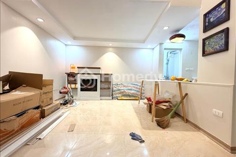 Nhà đẹp Hà Nội- Hai Bà Trưng- Lò Đúc
