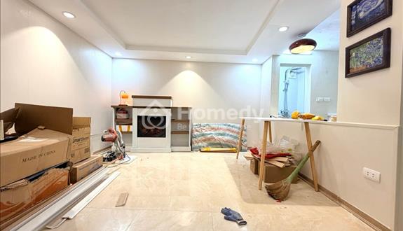 Nhà đẹp Hà Nội- Hai Bà Trưng- Lò Đúc - Ảnh 1
