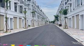 Nhà phố dự án Vlasta Thuỷ Nguyên Hải Phòng giá ngoại giao - Ảnh 4