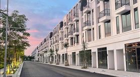 Nhà phố dự án Vlasta Thuỷ Nguyên Hải Phòng giá ngoại giao - Ảnh 2