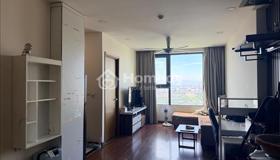 Chính chủ cho thuê CC đẹp 2PN, 67m² Eco Green City, 11,5 tr/th (thương lượng) - Ảnh 1