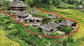 Bán homestay view lúa siêu đẹp tại Sử Pán, Sa Pa. pháp lí rõ ràng - Ảnh 2