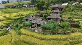 Bán homestay view lúa siêu đẹp tại Sử Pán, Sa Pa. pháp lí rõ ràng - Ảnh 3