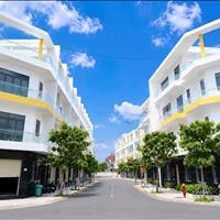Nhà phố Bcons City Life tại phường Tân Uyên, Bình Dương   