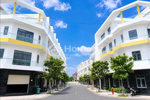 Nhà phố Bcons City Life tại phường Tân Uyên, Bình Dương   