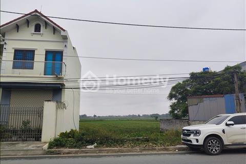 Đất tuy lai, 84m2, mt6m, ô tô kd, 3.45 tỷ mỹ đức, hà nội.