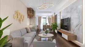 Căn hộ cửa ngõ Tây Sài Gòn, mặt tiền TL10 gần Cầu Xáng,Bình Chánh - Ảnh 3