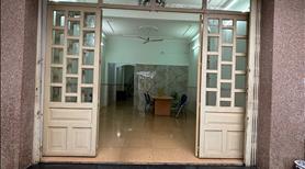 Chính chủ cho thuê mặt bằng tầng trệt 95 Ca Văn Thỉnh, gần đường Đồng Đen – 5x16m – 12 triệu - Ảnh 3