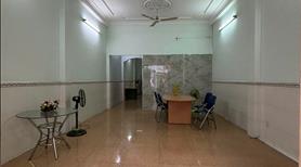 Chính chủ cho thuê mặt bằng tầng trệt 95 Ca Văn Thỉnh, gần đường Đồng Đen – 5x16m – 12 triệu - Ảnh 4