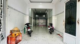 Giảm 500tr bán đất tặng nhà 4x27m ko lộ giới mặt tiền ngay chợ Bình Long giáp Tân Phú còn 9.5 tỷ - Ảnh 3