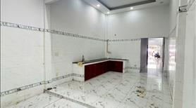 Giảm 500tr bán đất tặng nhà 4x27m ko lộ giới mặt tiền ngay chợ Bình Long giáp Tân Phú còn 9.5 tỷ - Ảnh 5