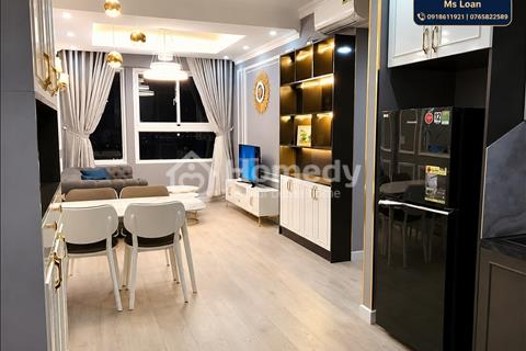 Bán căn góc tầng cao citi soho 60.3m² – 2pn 2wc – view thoáng cực đẹp