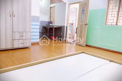 Cho thuê phòng gần công viên làng hoa gò vấp giá rẻ