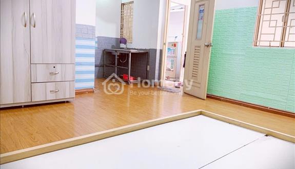Cho thuê phòng gần công viên làng hoa gò vấp giá rẻ - Ảnh 1