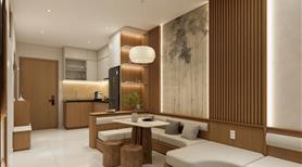 Căn hộ 2pn-2wc thanh toán chỉ 140tr là sở hữu  - Ảnh 4