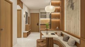 Căn hộ 2pn-2wc thanh toán chỉ 140tr là sở hữu  - Ảnh 6