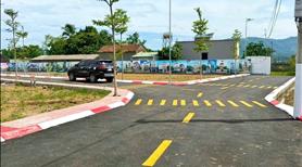 Chỉ hơn 1 tỷ có ngay 92m2 đất chương mỹ , đón sóng quy hoạch - Ảnh 2