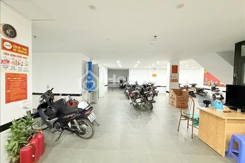 Bán căn hộ thuộc chung cư mini 60m2, 3,3 tỷ tại Thái Hà, p Trung Liệt, Q.Đống Đa, Hà Nội