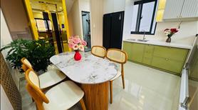 Mặt tiền kinh doanh - Thang máy - Nhà 5 tầng chỉ 12 phút đến Bình Thạnh, Phú Nhuận - Ảnh 5
