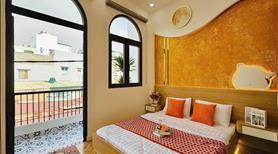 Hàng hím gần sân bay Tân Sơn Nhất - Nhà mới full nội thất nhỉnh 4 tỷ - Ảnh 2