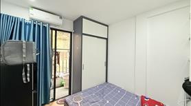 Bán căn hộ thuộc chung cư mini 60m2, 3,3 tỷ tại Thái Hà, p Trung Liệt, Q.Đống Đa, Hà Nội - Ảnh 4