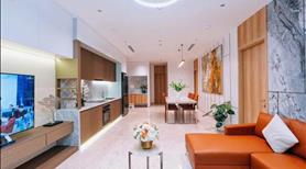Bán Nhanh Căn Hộ Peninsula Đà Nẵng, Tầng 10 View Trực Diện Sông Hàn, 73m2, 2PN - Ảnh 4