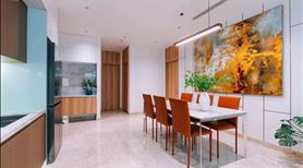 Bán Nhanh Căn Hộ Peninsula Đà Nẵng, Tầng 10 View Trực Diện Sông Hàn, 73m2, 2PN - Ảnh 5