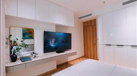 Bán Nhanh Căn Hộ Peninsula Đà Nẵng, Tầng 10 View Trực Diện Sông Hàn, 73m2, 2PN - Ảnh 6
