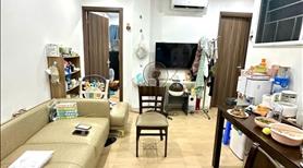 Bán căn hộ thuộc chung cư mini 60m2, 3,3 tỷ tại Thái Hà, p Trung Liệt, Q.Đống Đa, Hà Nội - Ảnh 6